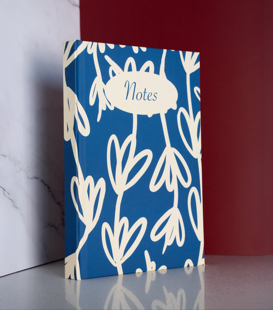 Flower Journal