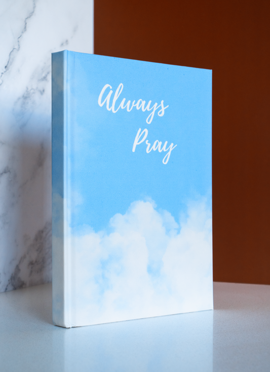 Prayer Journal